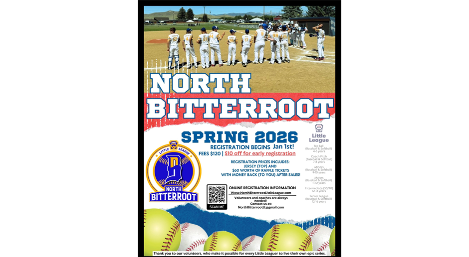 2026 Registration Opens January 1st